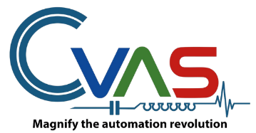 CVAS Automation